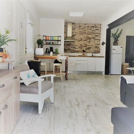 Вилла La Casita De Juani,La Suerte Сан-Педро Экстерьер фото