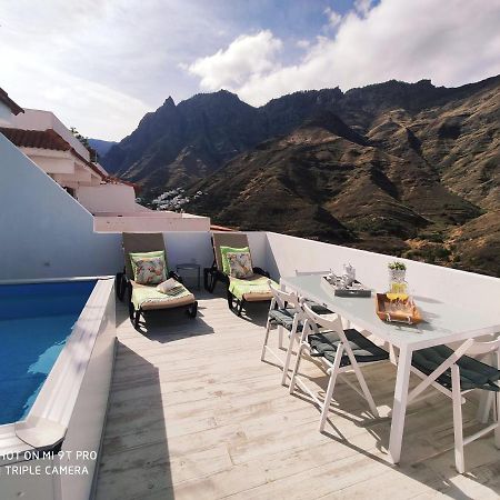Вилла La Casita De Juani,La Suerte Сан-Педро Экстерьер фото