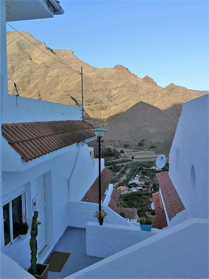 Вилла La Casita De Juani,La Suerte Сан-Педро Экстерьер фото